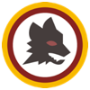 AS Roma Logo